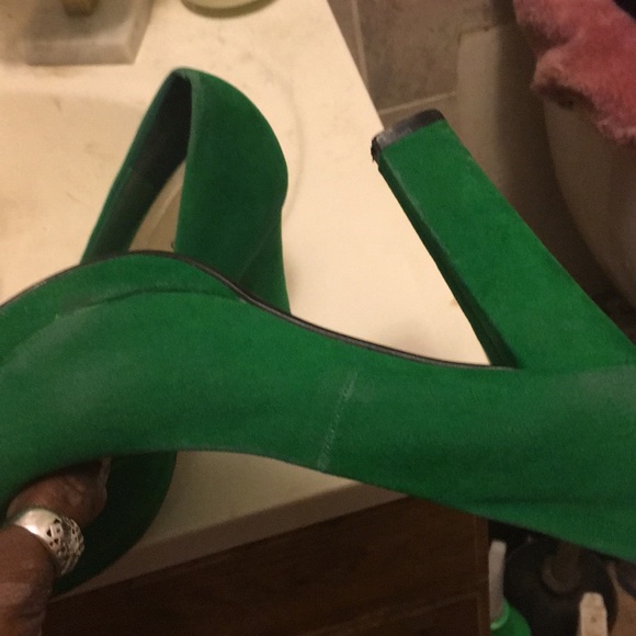 Dunnes shoes - Picture 4 of 8